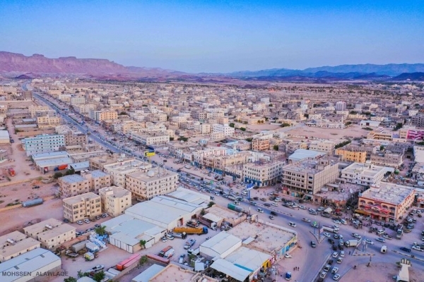 اندلاع اشتباكات عنيفة بعتق
