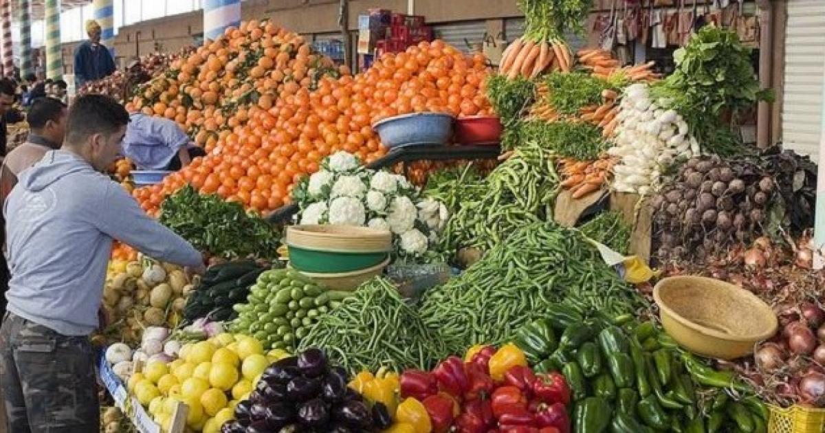 تعرّف على أسعار الخضروات والفواكه بعدن