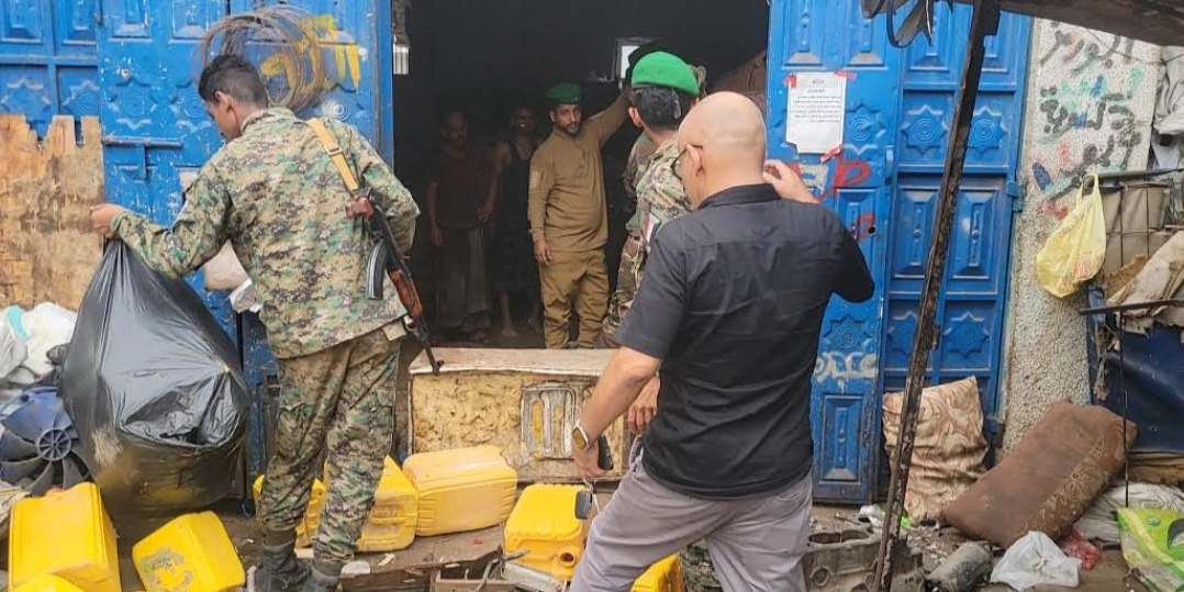 مدير عام المنصورة يوجه بإغلاق محلات الخردة بكافة مناطق المديرية