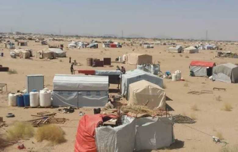 تقرير أممي يؤكد أن ثلث النازحين داخلياً يعانون من الجوع