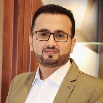 السيرة الذاتية لرئيس الهيئة العامة للأراضي وعقارات الدولة المعين حديثا