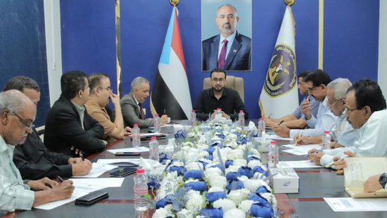 الوطنية للإعلام الجنوبي تدعو لحشد الجهود ضد مليشيا الحوثي