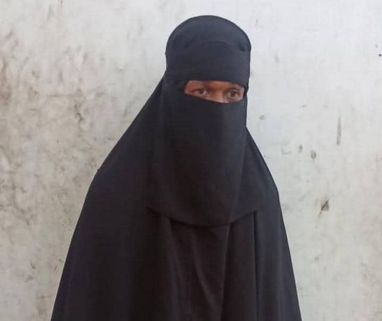 تنكر بزي نسائي.. القبض على تاجر مخدرات مطلوب في فوه