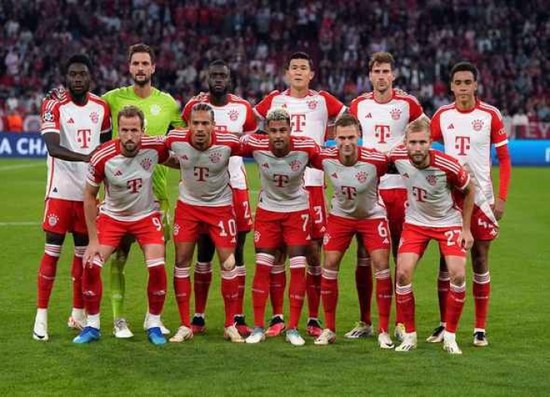 كومباني: التتويج بالدوري ليس محور حديثنا في بايرن قبل مباراة ماينتس