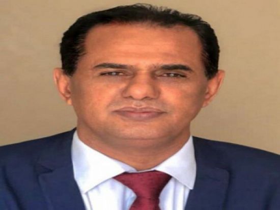 صالح: جماهير حضرموت أولا ترفض استهداف قوات النخبة