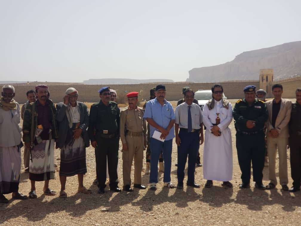 النيابة العامة تنفذ حكم القصاص بحق المدان القبيسي في عتق
