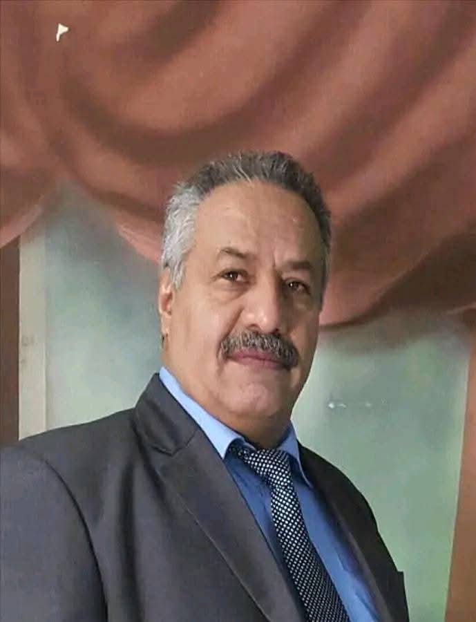 رئيس البنك الأهلي اليمني يثير جدلاً بطلب انضمام اليمن إلى الولايات المتحدة كولاية جديدة