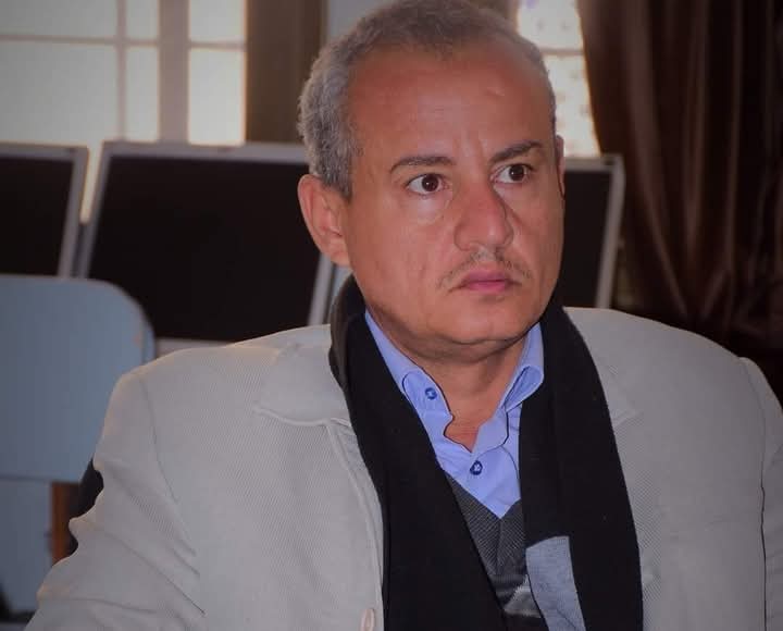 بعد تهديدة بالتصفية الجسدية صحفي : مليشيات الحوثي حاول اعتقالي