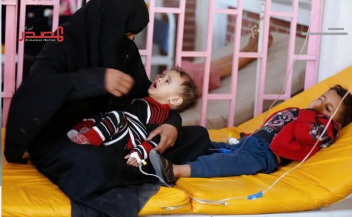 محافظ عدن يطلق مناشدة عاجلة لاحتواء الأزمة بعد تفش مقلق للكوليرا في المحافظة