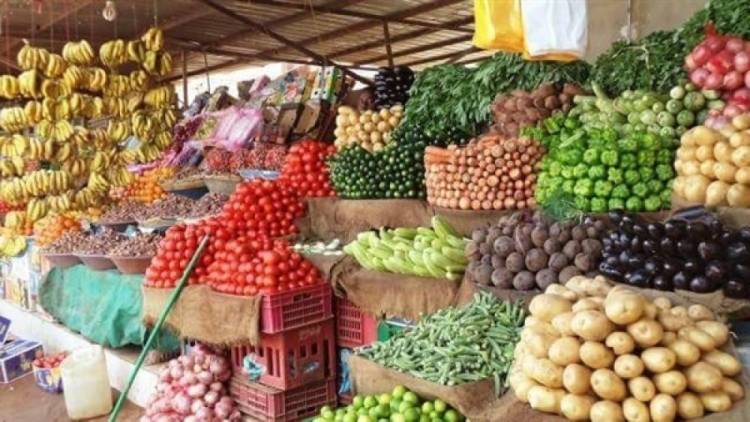تعرّف على أسعار الفواكه والخضروات بعدن