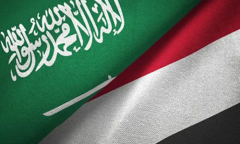 دعم سعودي جديد للحد من انعدام الغذاء في اليمن