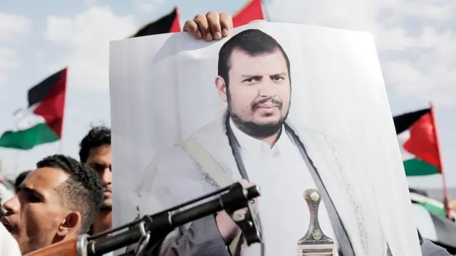 مسؤول إسرائيلي رفيع يهدد باغتيال عبد الملك الحوثي