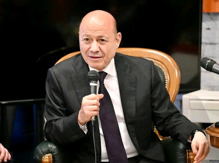 الرئيس العليمي يؤكد فشل كل محاولات إقناع الحوثيين بالتخلي عن مشروعهم العنصري