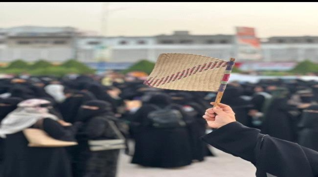 شطارة يؤكد دعمه للمظاهرة النسائية المطالبة بتحسين الأوضاع ويحذرهن من فخ خطير