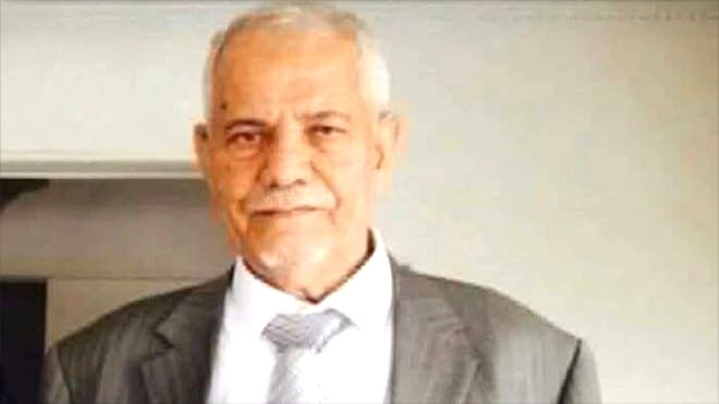رئيس مجلس القضاء الأعلى يُعزّي في وفاة المناضل صالح سريع العيسائي