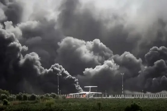 الحوثي: نفذنا هجمات على إسرائيل بالتنسيق مع طهران