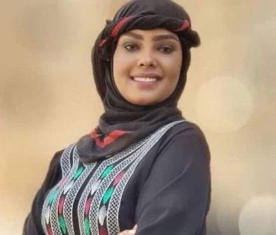 تجدد المطالبات بإطلاق سراح انتصار الحمادي