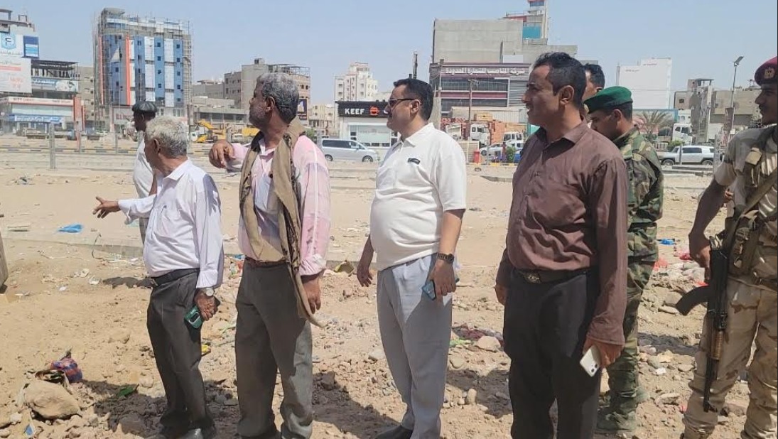 مدير عام المنصورة يؤكد الإهتمام على إزالة المظاهر المشوهة والحفاظ على نظافة شوارع المديرية