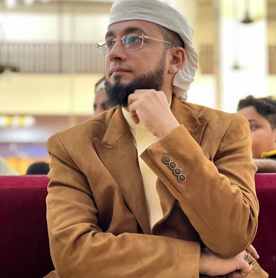 عقب الإفراج عنه.. الشيخ الكازمي: أشكر القائد المحرّمي الذي تواصل معي شخصياً وأعطى أوامره لمحاسبة المعتدين
