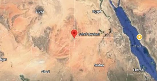 الدعم السريع: سيطرنا على المثلث الحدودي مع مصر وليبيا