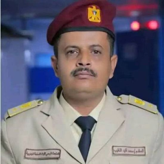 النقيب: شعب الجنوب يدرك خطورة أكاذيب الإعلام المعادي