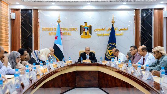 الجمعية الوطنية تؤكد دعم تحركات الحكومة لمعالجة الأوضاع الاقتصادية