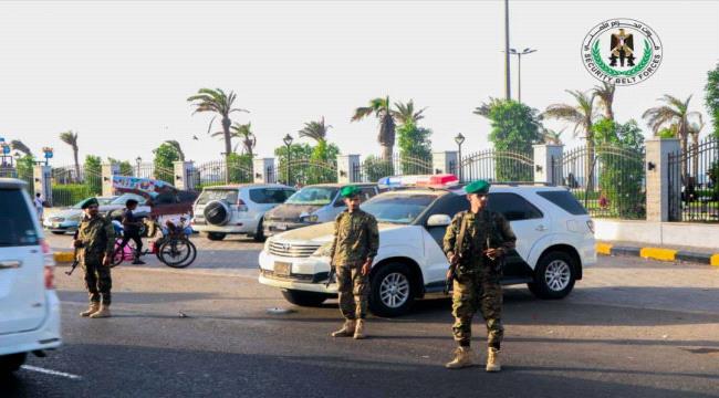 تجارب دولية تتكرر في العاصمة عدن.. كلما انتصر الأمن تصاعدت الحرب الإعلامية المعادية