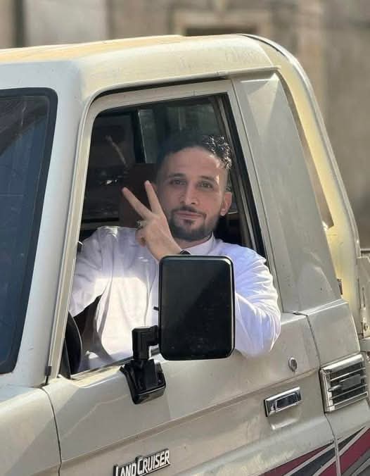 عدن.. مسلحون مجهولون يختطفون شاب بالتواهي