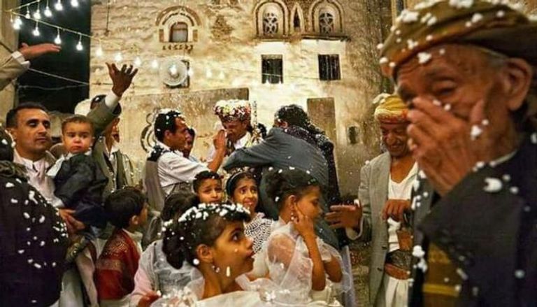 صنعاء.. قيود حوثية جديدة على الأعراس