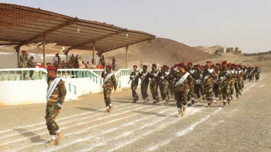 المنطقة العسكرية الثانية تدشن المرحلة الثانية من العام التدريبي بعرض عسكري ميداني في المكلا