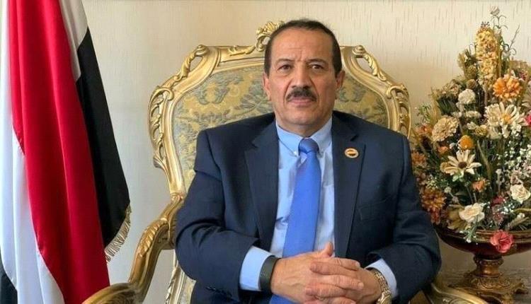 القبض على وزير سابق في حكومة الحوثيين بعدن