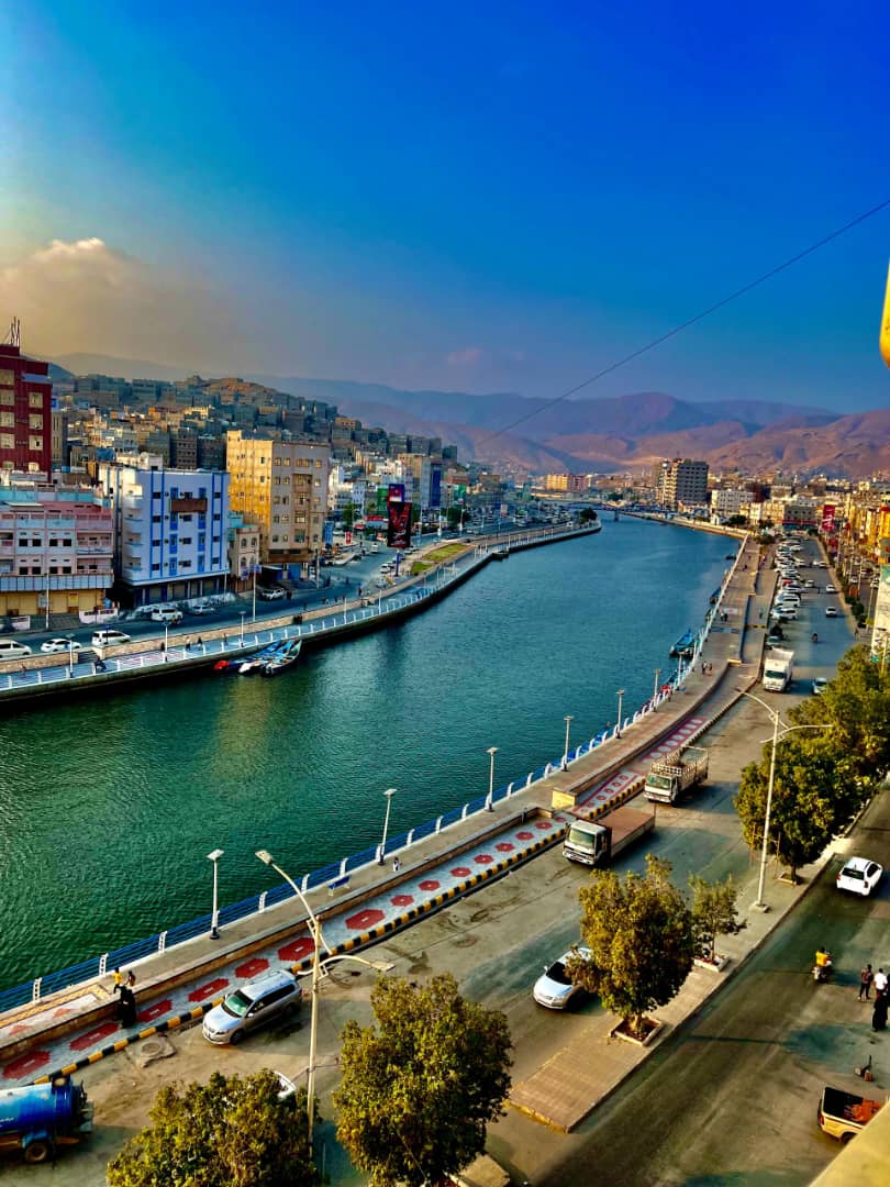 قبيلة باخليد الحامدي تعلن تعيين الشيخ عمر عبدالله الحامدي شيخاً لقبيلة باخليد الحامدي في حضرموت