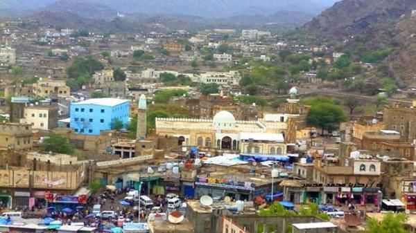 إصابة طفلة برصاص قناص حوثي في الضالع