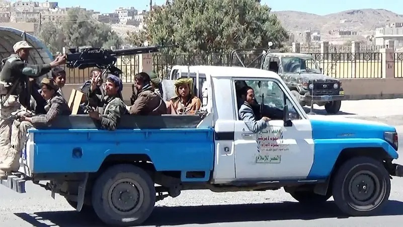 البيضاء.. تقرير يوثق 8186 انتهاكاً حوثياً ضد المدنيين منذ 2015