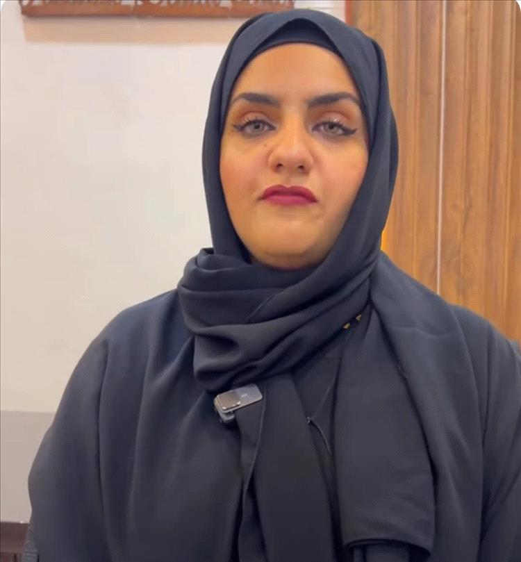 إعادة فتح مركز وعيادة الدكتورة ليالي عكوش في عدن بتوجيهات من رئيس المجلس الانتقالي