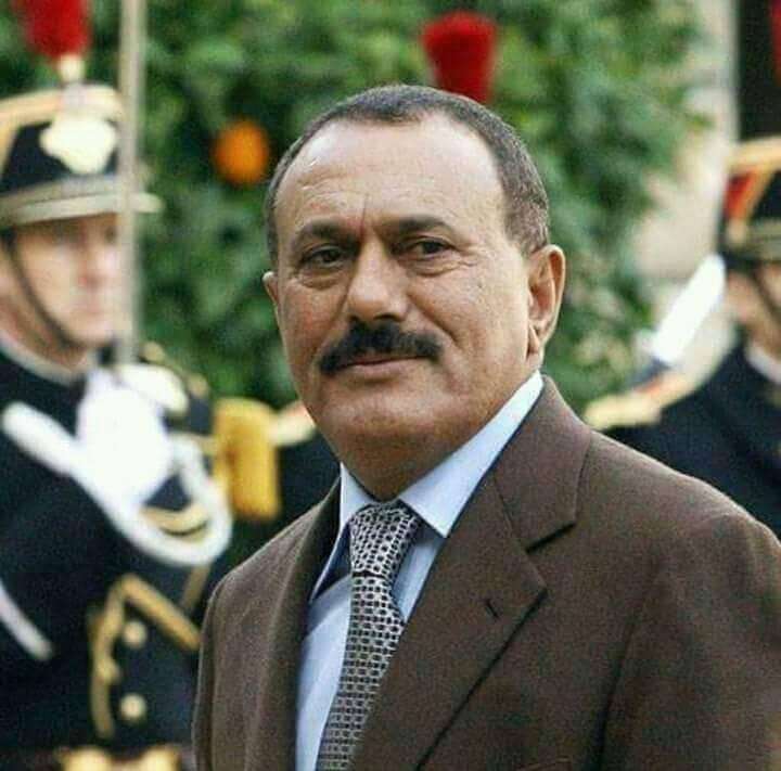 عرض فيلم وثائقي مهم عن الرئيس الراحل علي عبدالله صالح
