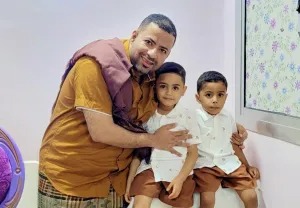 أمن حضرموت يعتقل الصحفي عبدالجبار باجبير فجر اليوم في عقبة عبدالله غريب