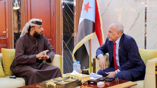 الكثيري يطلع على جهود وزارة الأوقاف لتوحيد الخطاب الديني