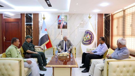 الكثيري يدعو إلى تعزيز فرص تصدير المحاصيل الزراعية