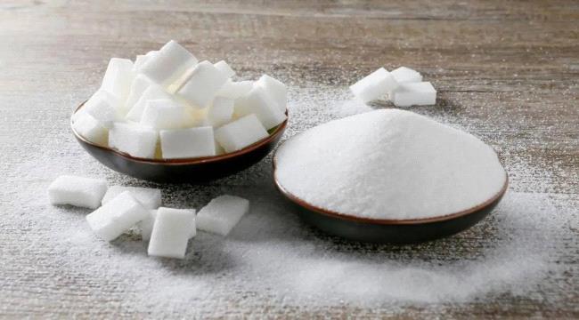 الاستهلاك الزائد للسكر يرفع خطر الأمراض المزمنة