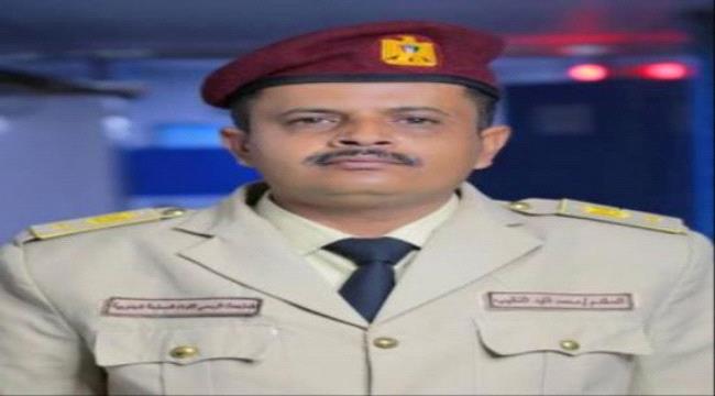 النقيب: الدعم الإماراتي النوعي للجنوب يرسخ الأمن والاستقرار