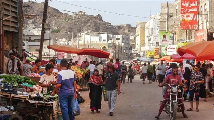 توجيهات رقابية لضبط أسعار السلع عقب تحسن سعر الصرف في عدن