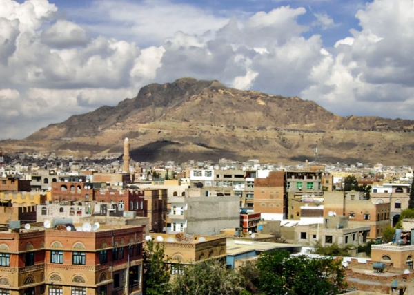 مقتل خمسة أشخاص في جريمة أسرية بصنعاء