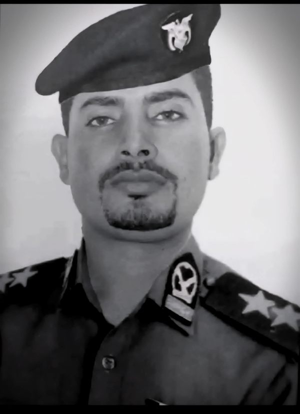 أمن أبين يعنى مقتل ضابط أمني برصاص أحد الجنود