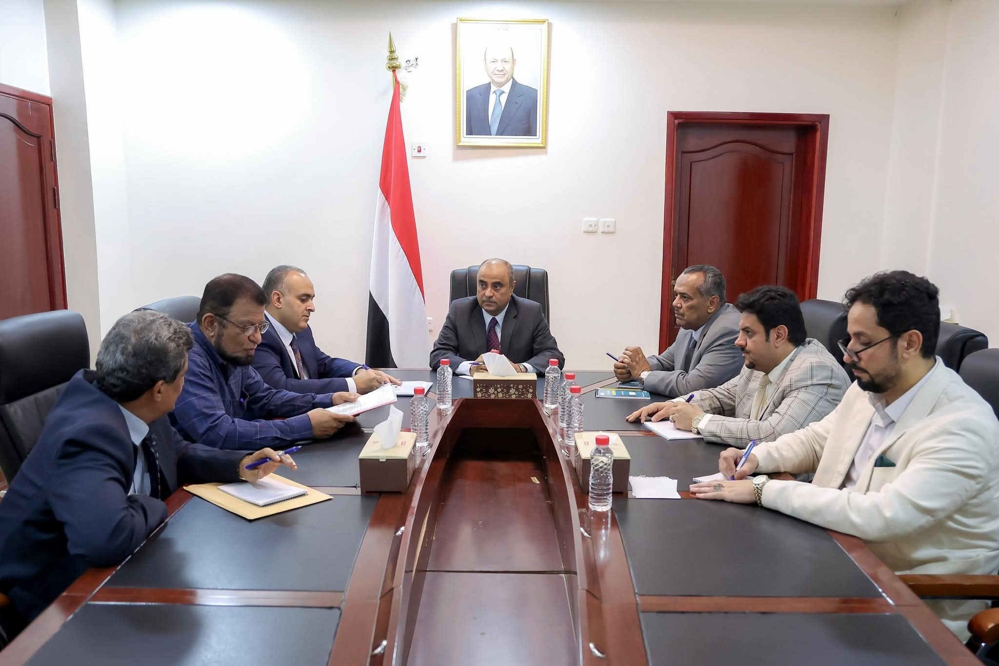 رئيس الوزراء يوجه بتخصيص موازنة استثنائية عاجلة لإعادة تشغيل مستشفى 22 مايو