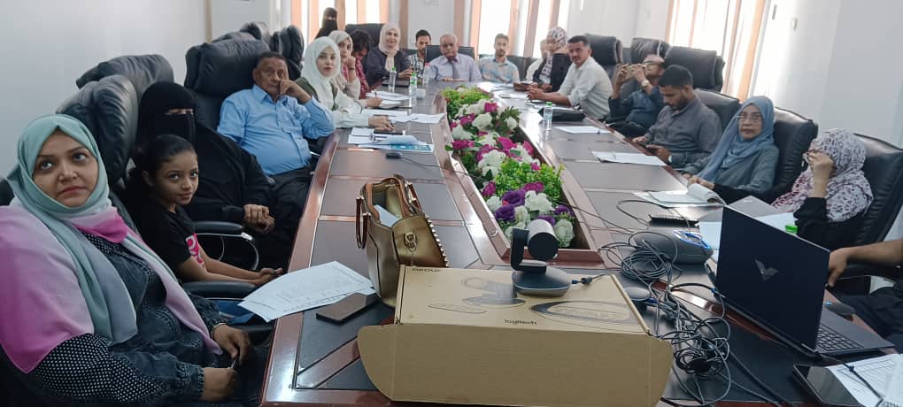 اختتام دورة تدريبية بمكتب رئاسة الجمهورية حول التفاوض وفهم الثقافات