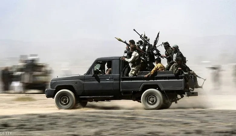 تحركات عسكرية جديدة لمليشيا الحوثي في سواحل الحديدة وحجة