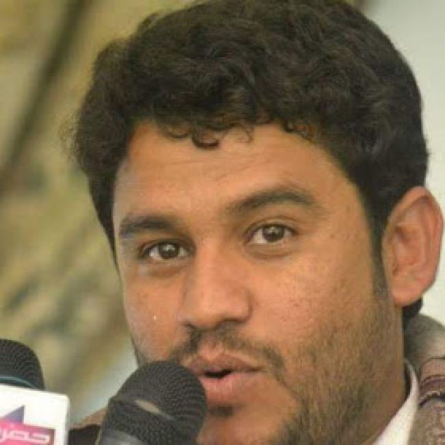 صالح بن عمرات يرفض استهداف القيادات الحضرمية : حضرموت ليست ساحة لتصفية الحسابات