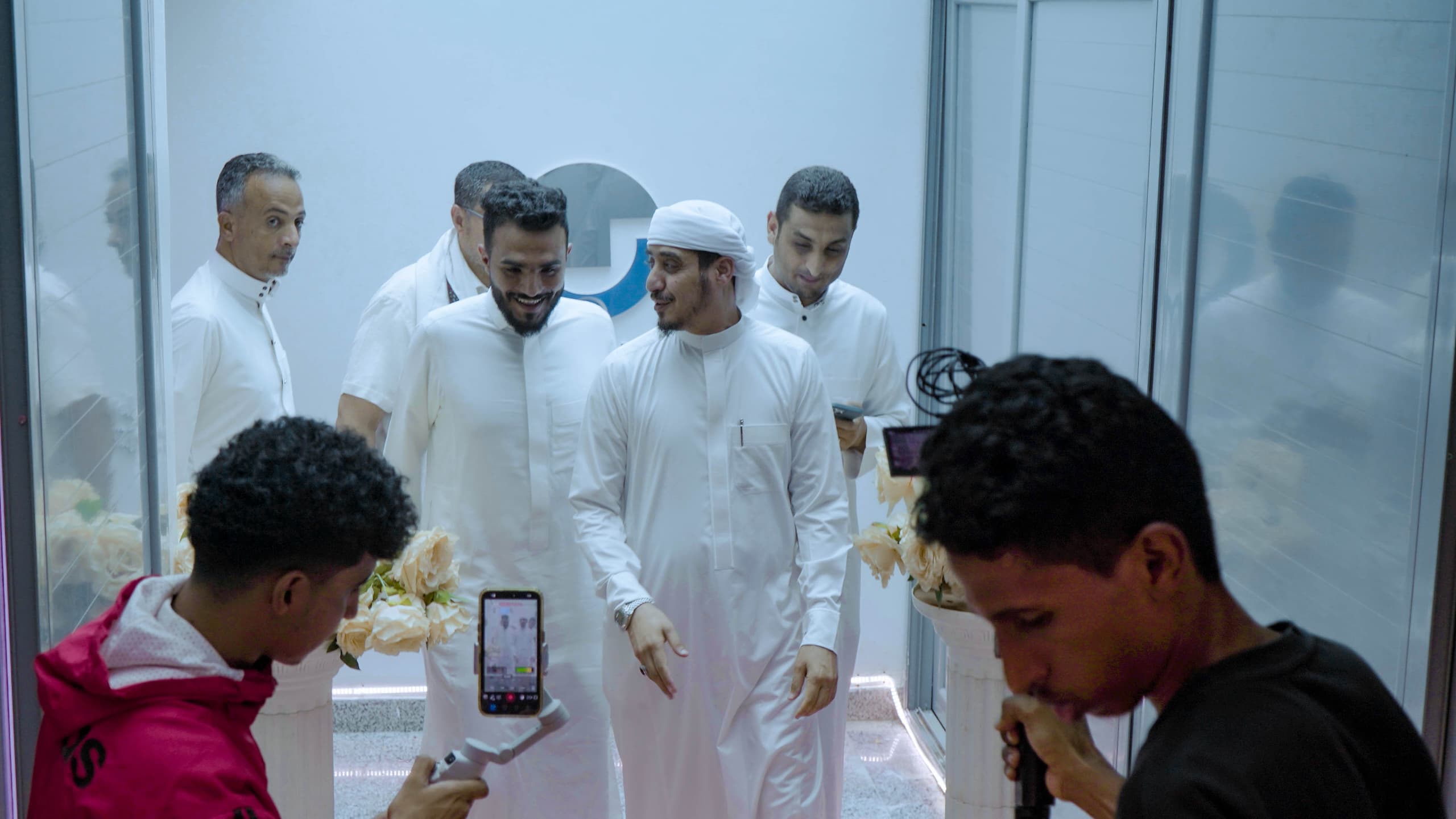 مطاعم ومطابخ الطويل تدشّن انطلاقتها الجديدة بمعامل ومطابخ عصرية ومختبر متطور للجودة والسلامة الغذائية