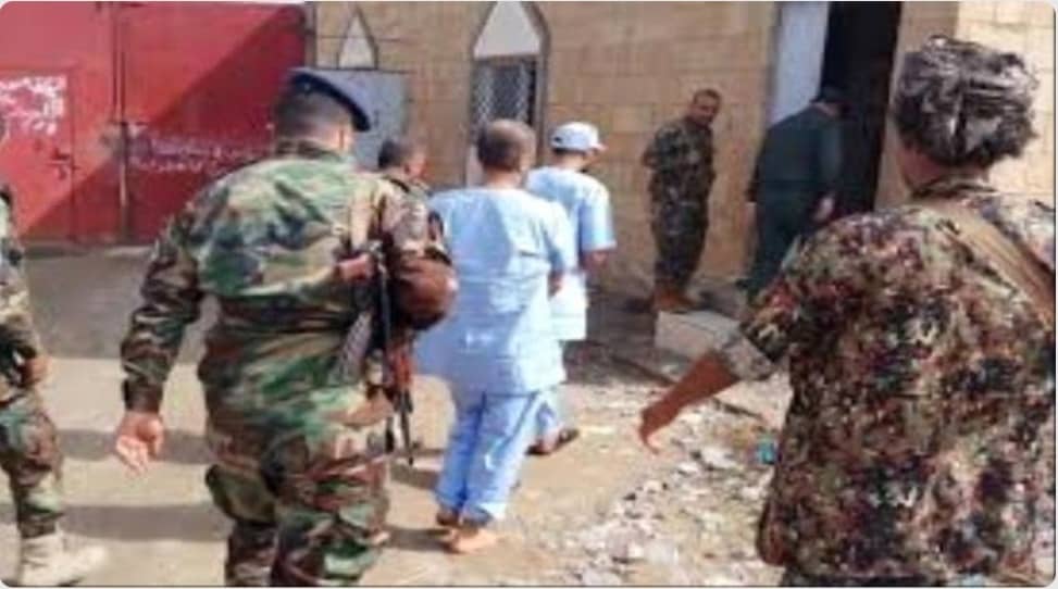 النيابة العامة بتعز تنفذ أحكام الإعدام بحق أربعة مدانين بجرائم قتل بعد استيفاء الإجراءات القانونية